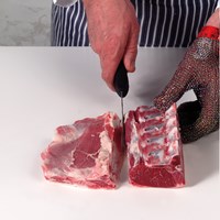 Meat Cut Spec Step 4